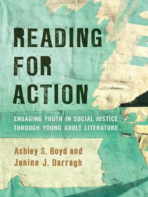 cover image of Reading for Action